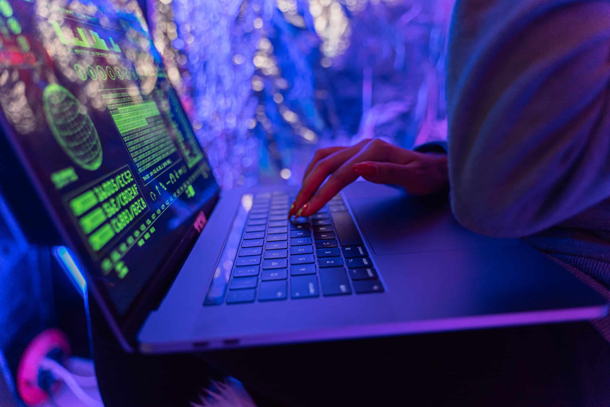 Cyber Resilience Act : alarmes et caméras conformes